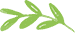 Hakkımızda Logo Leaf New
